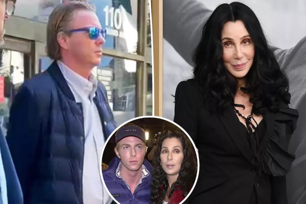 Elijah Blue Allman Objects to Cher's Conservatorship: A Clean and Sober Perspective