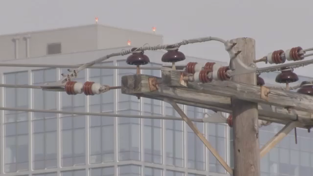 ERCOT Urges Texans to Conserve Electricity Ahead of Severe Winter Weather