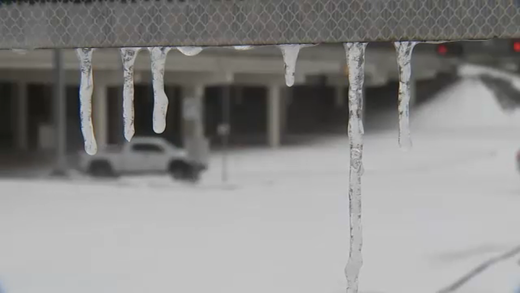 Houston Postpones MLK Parades Due to Winter Weather Advisory