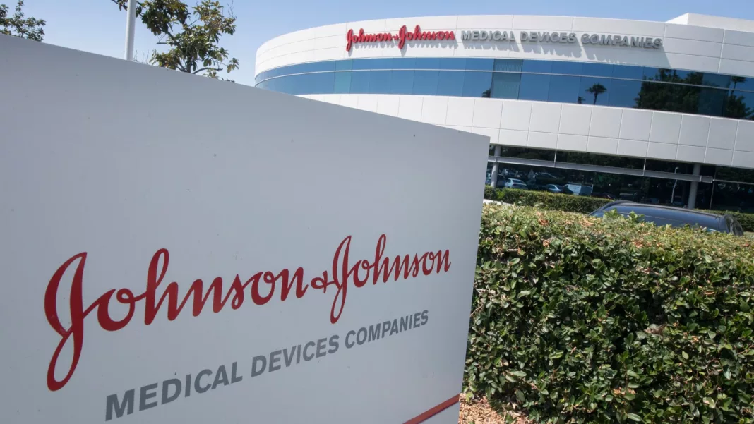 J&J to Buy Ambrx Biopharma, Cancer Drug Developer, for $2B