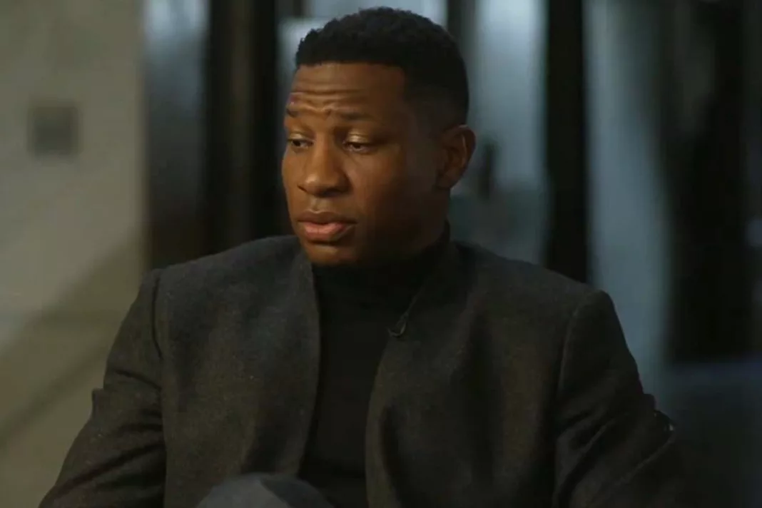 Jonathan Majors Denies Injuring Ex-Girlfriend, Expresses Shock and Fear Over Guilty Verdict