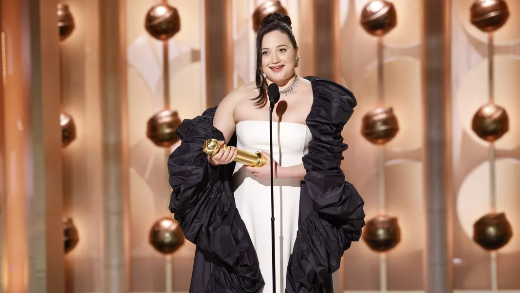 Lily Gladstone: Golden Globes' First Indigenous Best Actress Winner