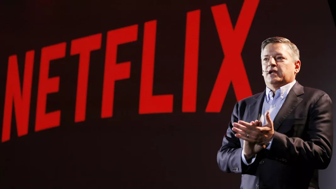 Netflix Surpasses Revenue Estimates with 13.1M New Subscribers