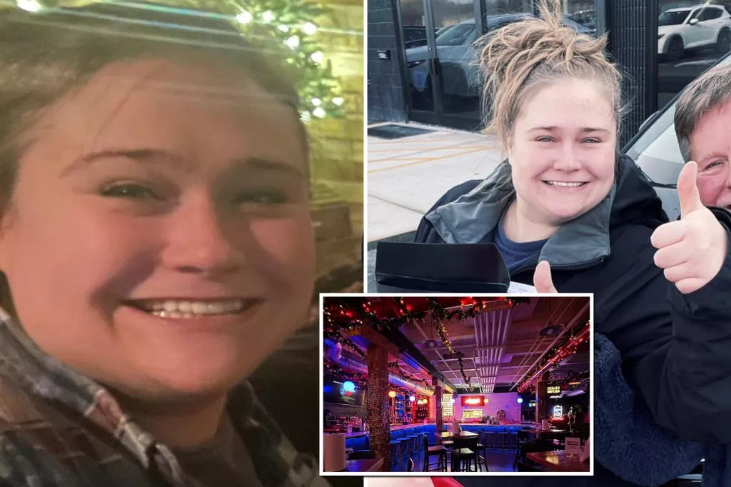 NY Woman, 33, Found Dead After Disappearing from Bar on New Year's