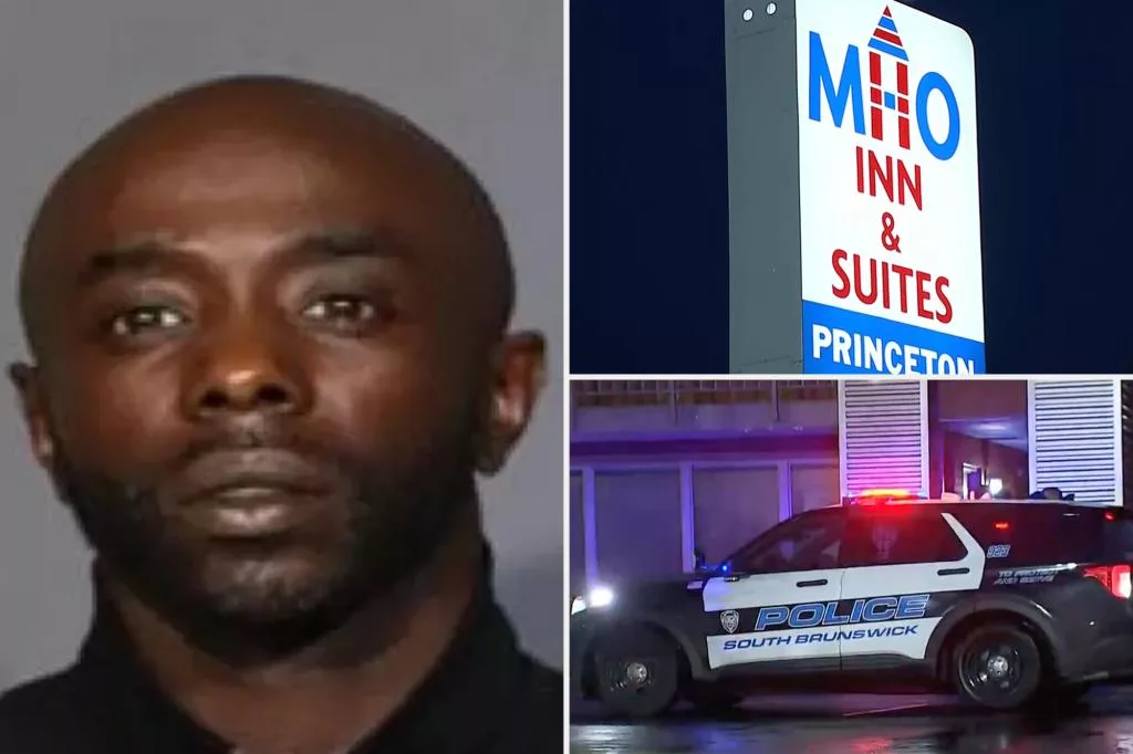 'NY's Most Wanted' Suspect Shot Dead by US Marshals in NJ After Robbing Brooklyn Bishop