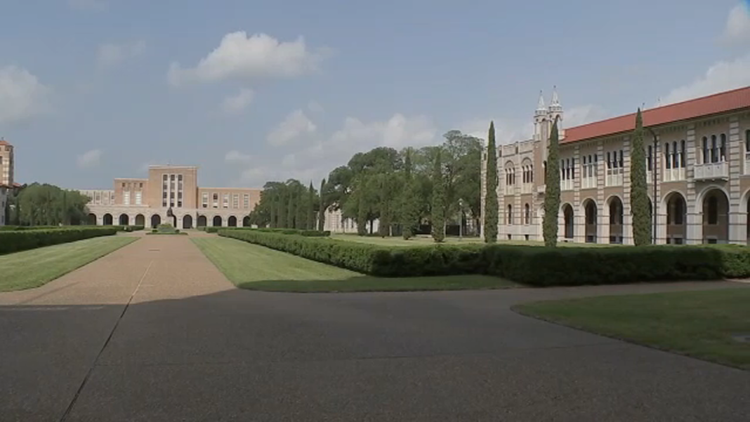 Rice University allocates $33M to resolve financial-aid lawsuit