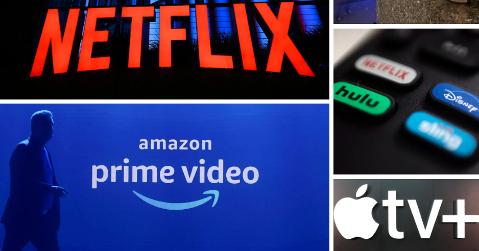 Streaming Service Costs in 2024: Find Out What You'll Pay