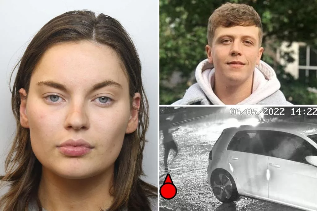 Student Convicted of Murder for Fatal Hit-and-Run in Dangerous Game