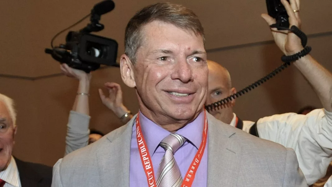 Vince McMahon Resigns from TKO Board Amid Sexual Misconduct Allegations: ESPN