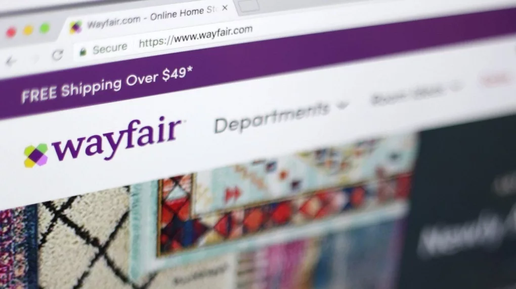 Wayfair's Job Cuts Impact Remote Workers More Amid Office Return Battle