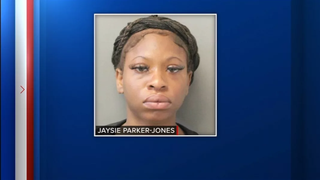 Woman Accused of Shooting Father Now Charged with Murdering Another Man