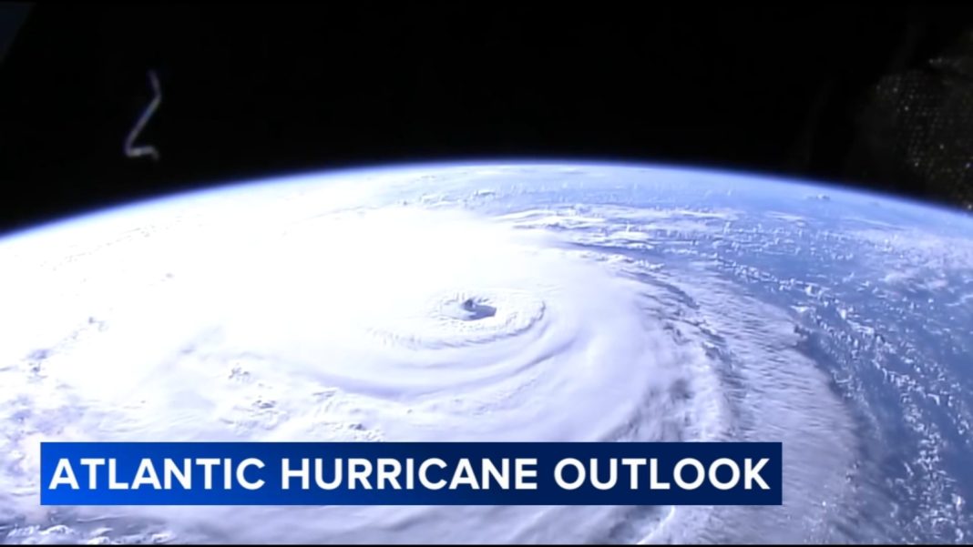 2024 Hurricane Season Forecast: NOAA Predicts Record-Breaking Number of Storms