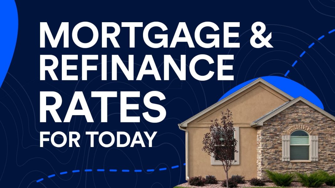 April Home Sales Decrease 1.9% as Mortgage Rates Rise: National Association of Realtors