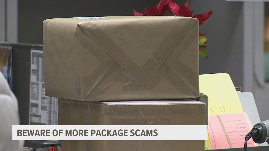 Beware of Package and Delivery Scams: Australians Targeted by Sophisticated Fraudsters
