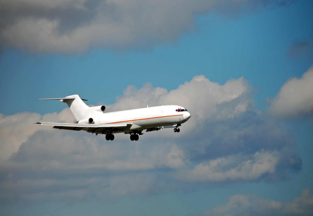 Boeing Supplier Spirit Aerosystems Files Lawsuit Against Texas Attorney General's Safety Probe