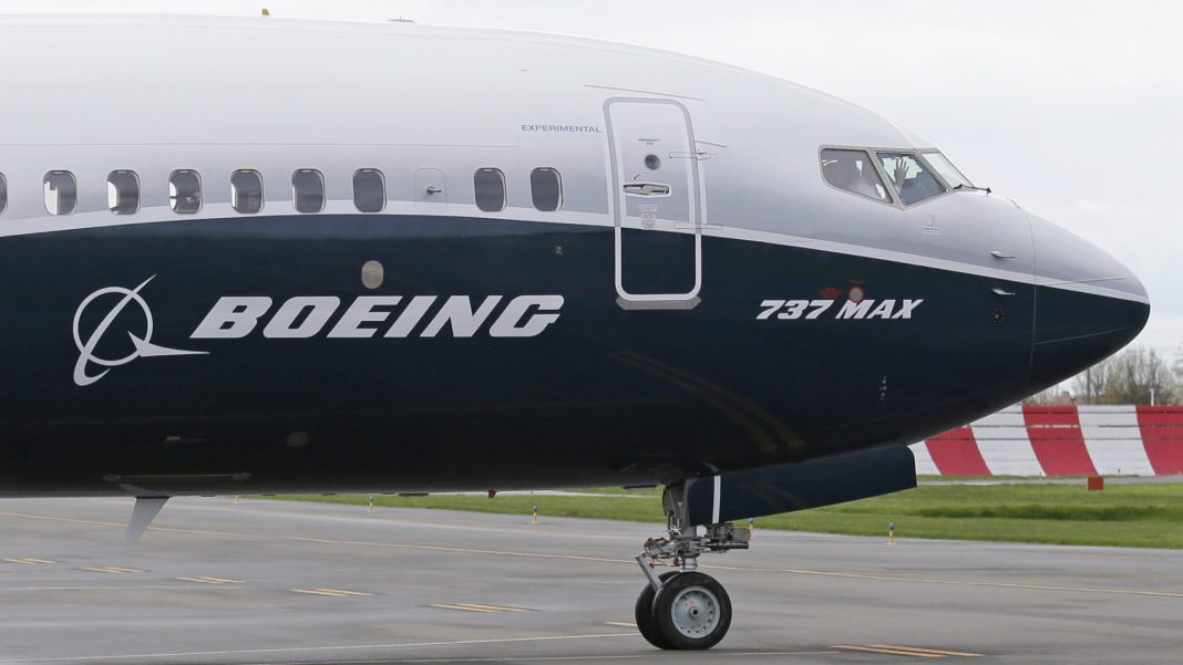 Boeing Violates Settlement, Faces Potential Prosecution from DOJ