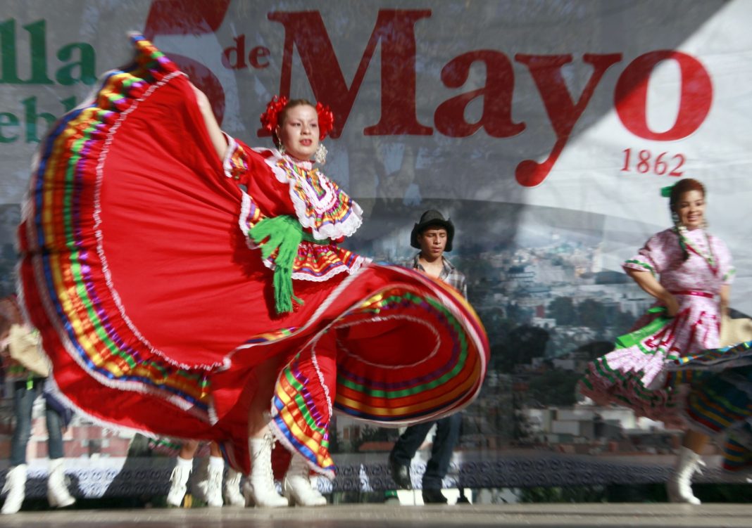 Cinco de Mayo: A Celebration of Mexican American Culture and Misunderstood Origins