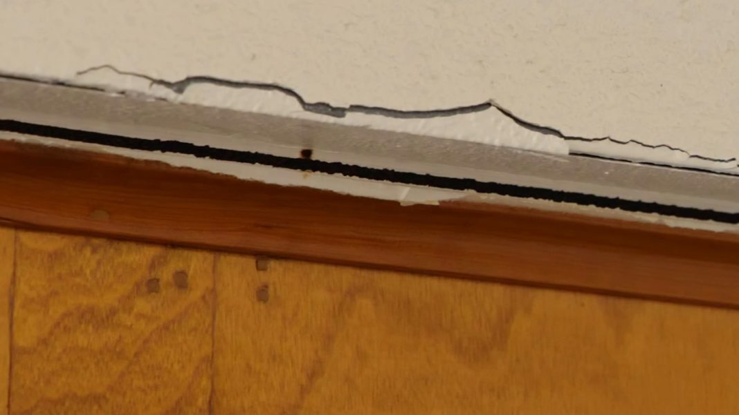 Cleveland Homeowner Claims New School Construction Caused Flooding and Foundation Damage