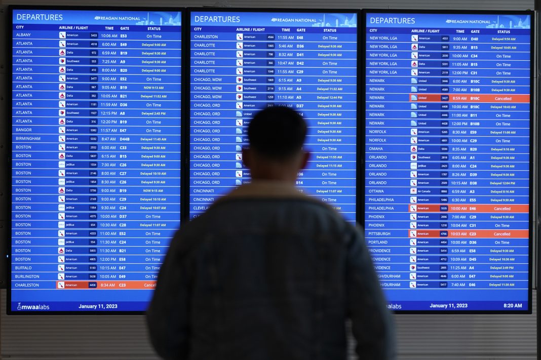 Climate Activists Cause Chaos at Munich Airport, Leading to Flight Cancellations and Arrests