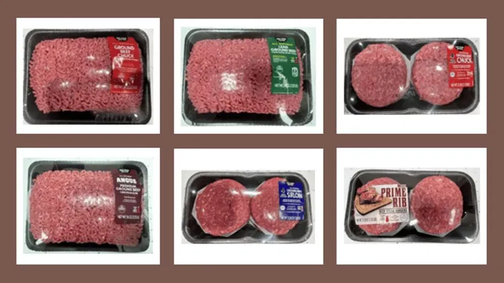 Ground Beef Recall: Understanding the E. Coli Contamination and Its Impact on Walmart Stores