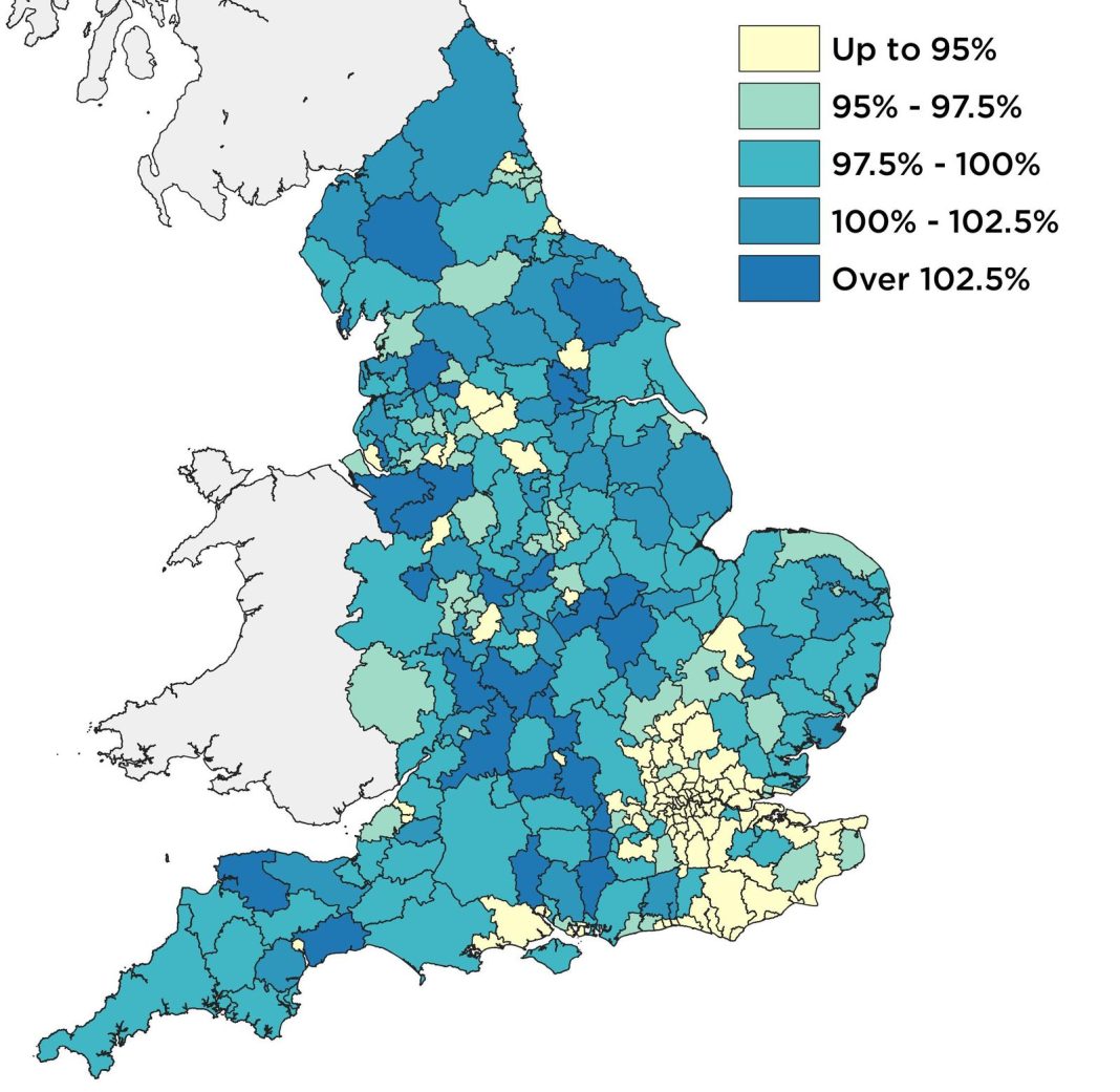 Energy Price Cap Lowered by 7% in Mid-Summer, but Analysts Warn of Future Increases