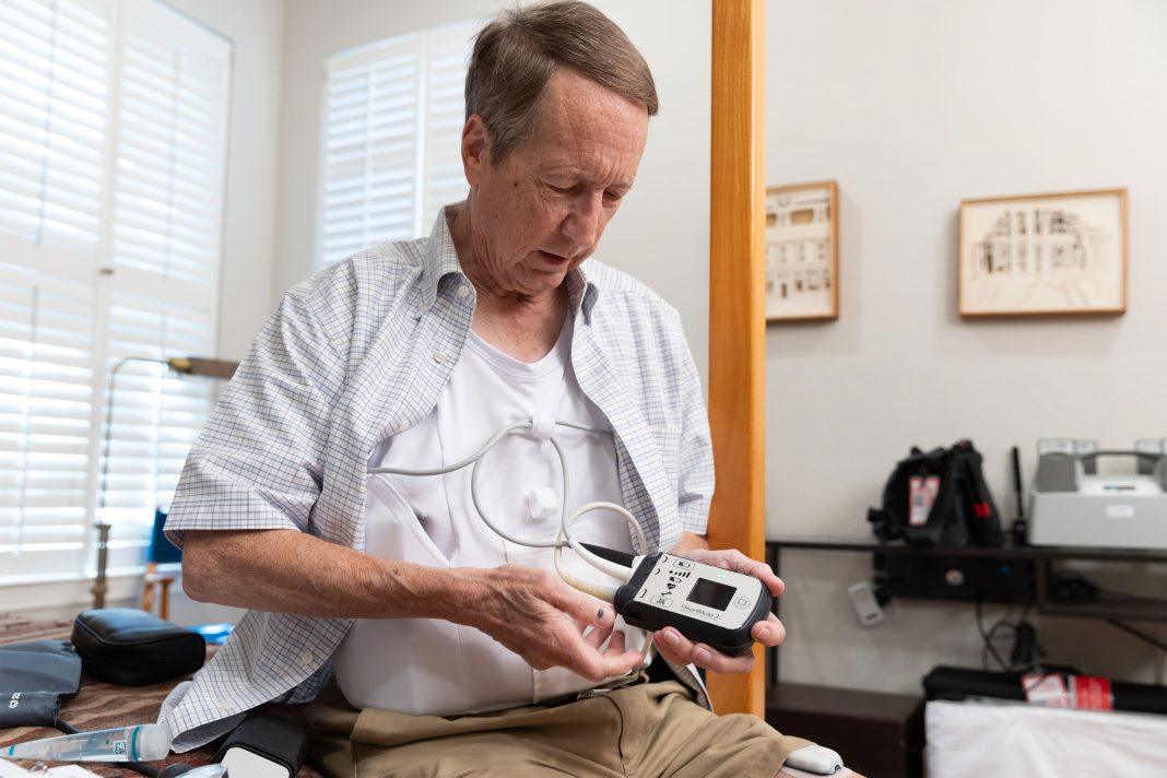 FDA Recalls Abbott's HeartMate 3 System After Deaths and Injuries