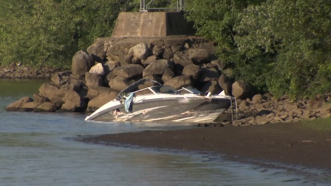 Florida Boater Suspected of Killing 15-Year-Old Appears Calm in Footage After Deadly Crash