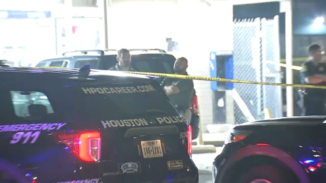 Investigation Underway After Shooting Involving Houston Police Department in Northside Area