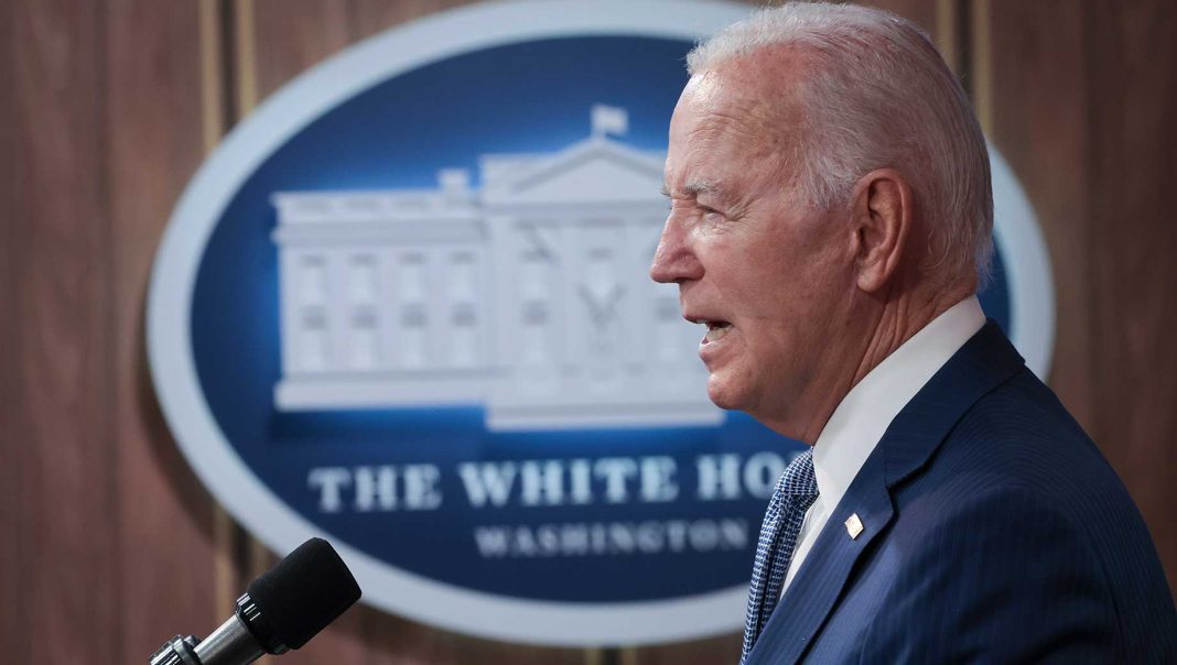 Lawmakers Push to Reverse Biden Administration's Retirement Investment Advice Rule