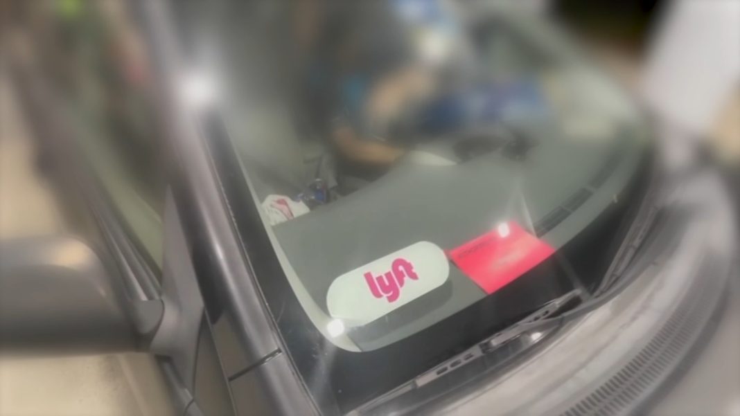 Lyft Driver Sues Company for Failing to Protect Her from Sexual Assault and Robbery Ring