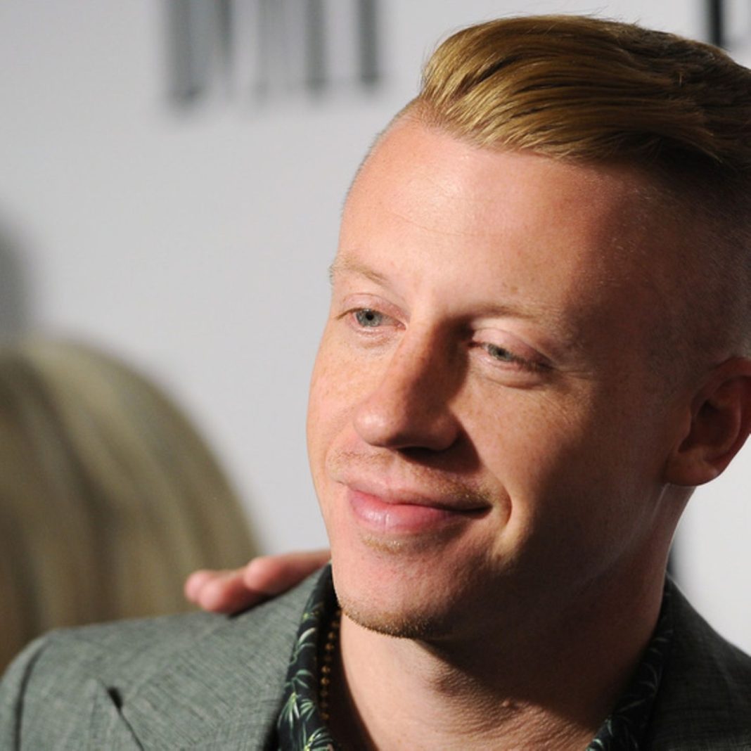 Macklemore Releases Controversial Song Criticizing President Biden's Support for Israel