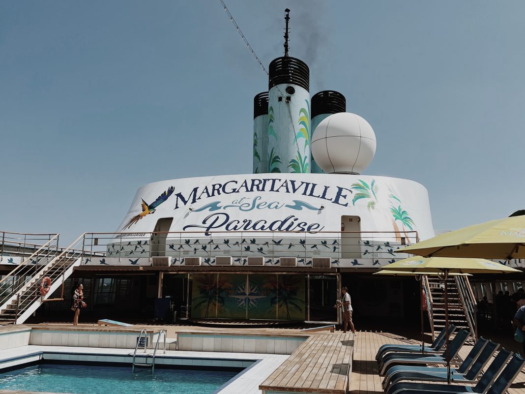 Margaritaville at Sea Paradise Cruise Ship Exposes Troubling Conditions in CDC Report