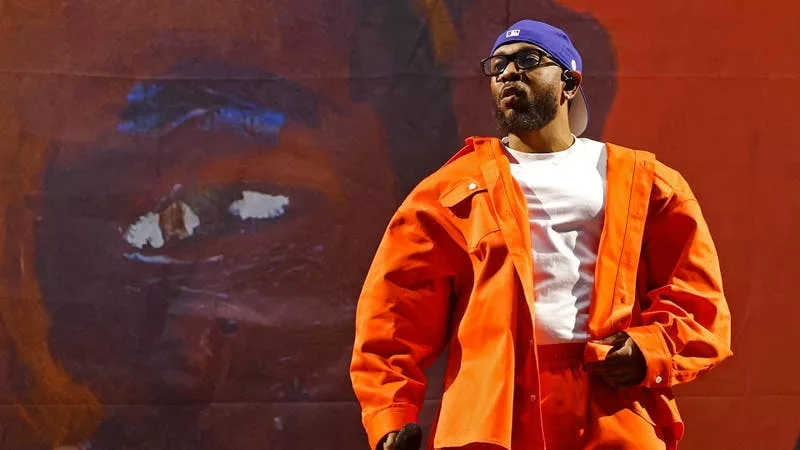 Kendrick Lamar Strikes Back: Analyzing His Second Drake Diss Track '6:16 in LA'