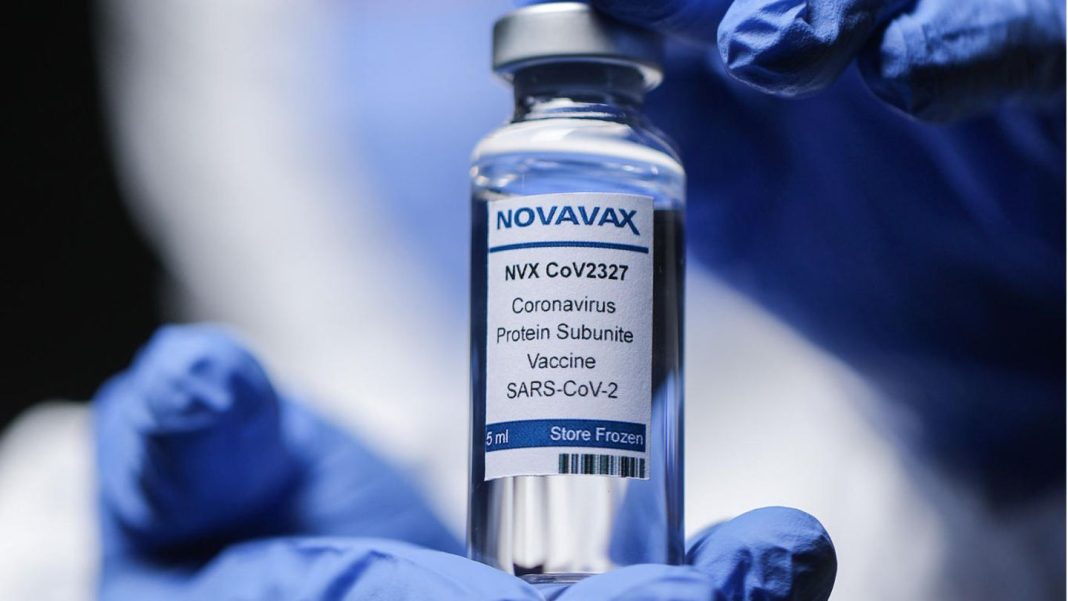 Novavax Signs Multibillion-Dollar Deal with Sanofi for Co-Commercialization of Covid Vaccine and Combination Shots