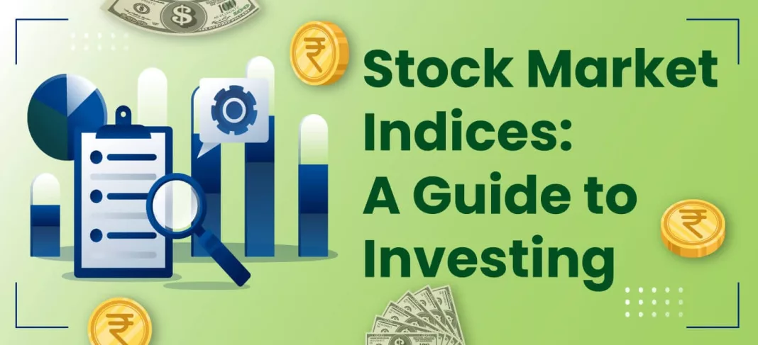 Performance of Major US Stock Indexes on May 2