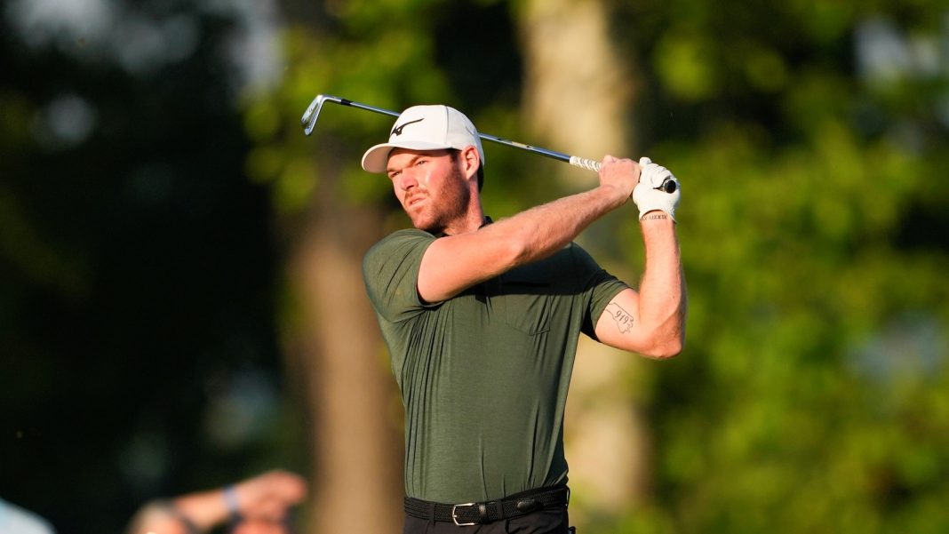 PGA Tour Golfer Grayson Murray Dies at 30, Shocking the Golf World