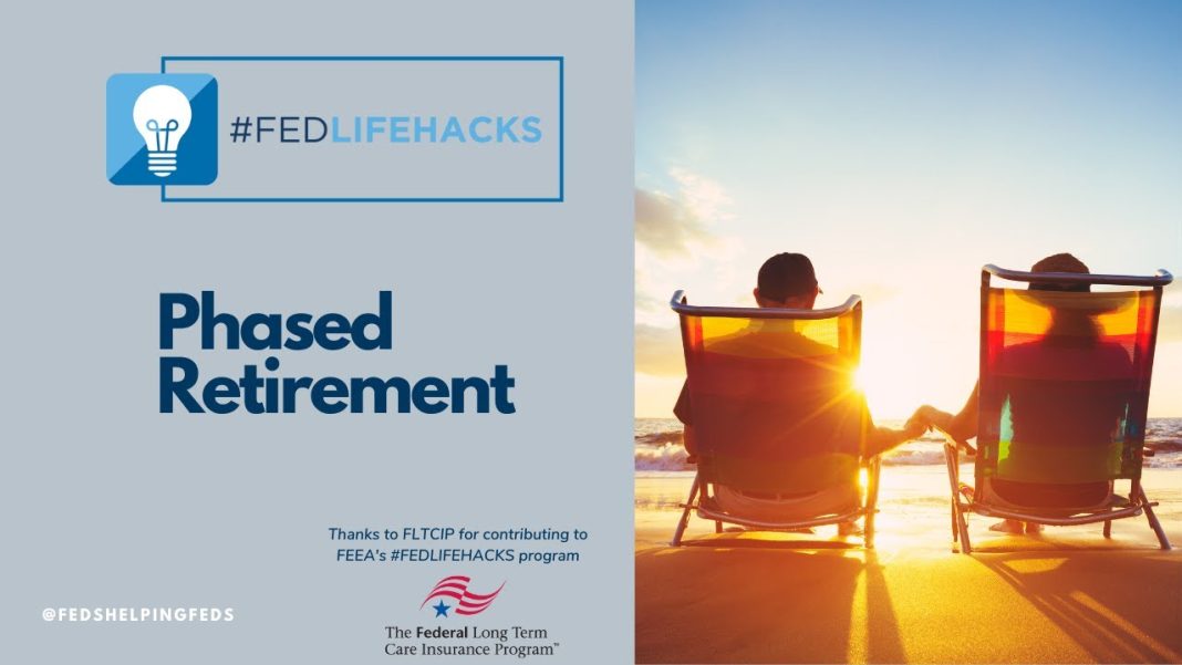 Phased Retirement: Achieve the Perfect Work-Life Balance and Boost Your Retirement Security