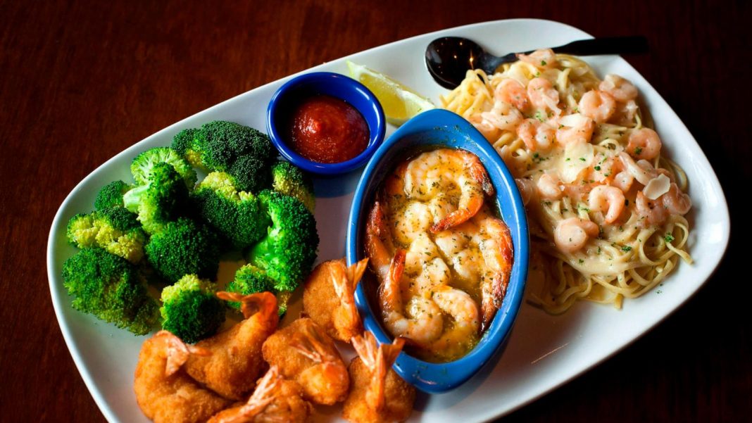Red Lobster Files for Bankruptcy, Plans to Streamline Business and Seek Sale of Assets