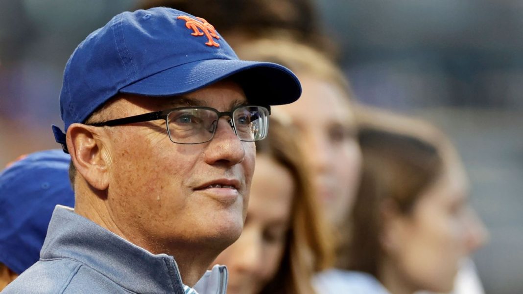 Steve Cohen's Mess: Cleaning Up the Mets' Troubles