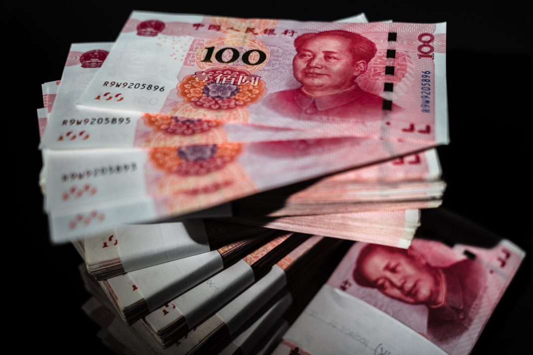 The Decline of the Chinese Yuan: Why Chinese Citizens and Businesses are Seeking Alternatives
