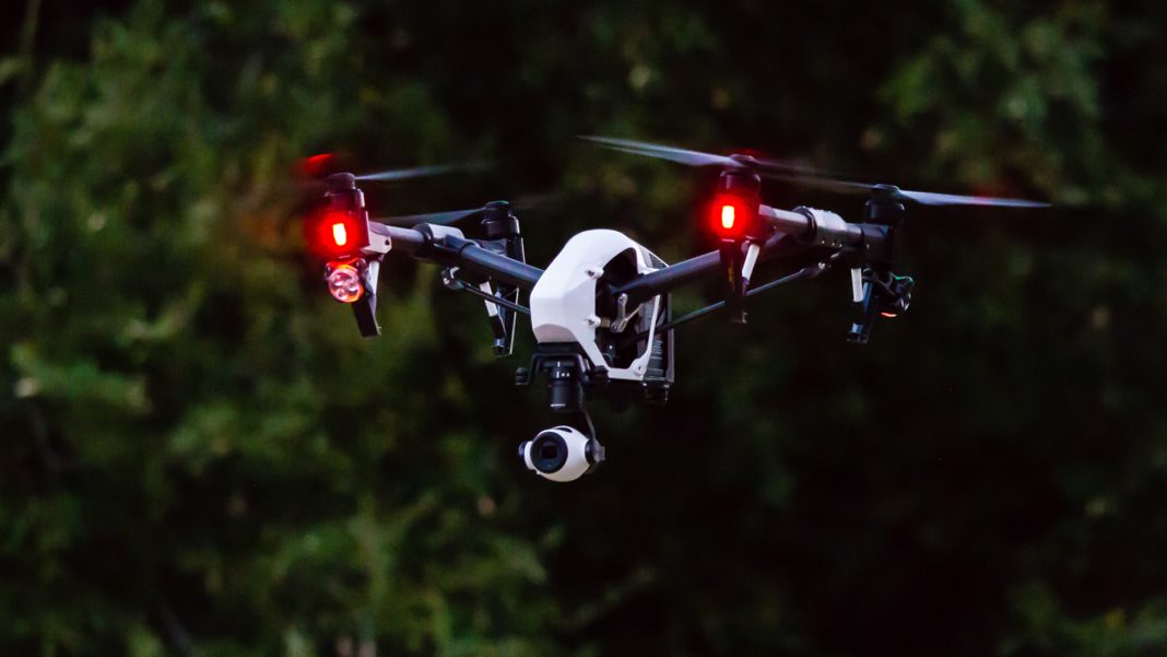 The Future of Law Enforcement: Colorado Agencies Consider Dispatching Drones for 911 Calls