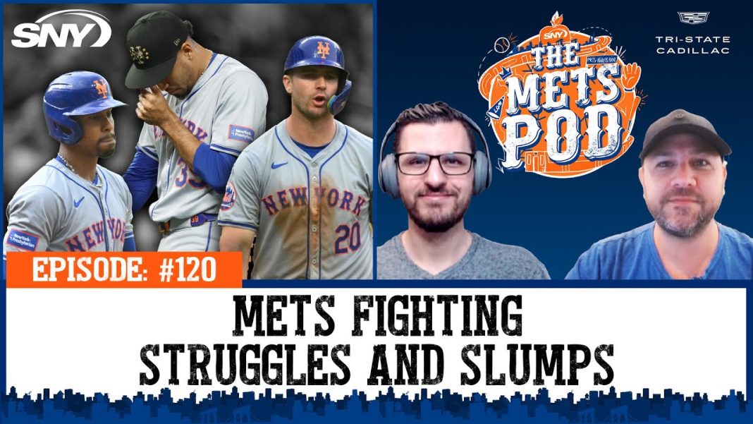 The Mets' Misfortunes Continue: Diaz and Alonso Injured, Game Lost, and Professionalism Questioned