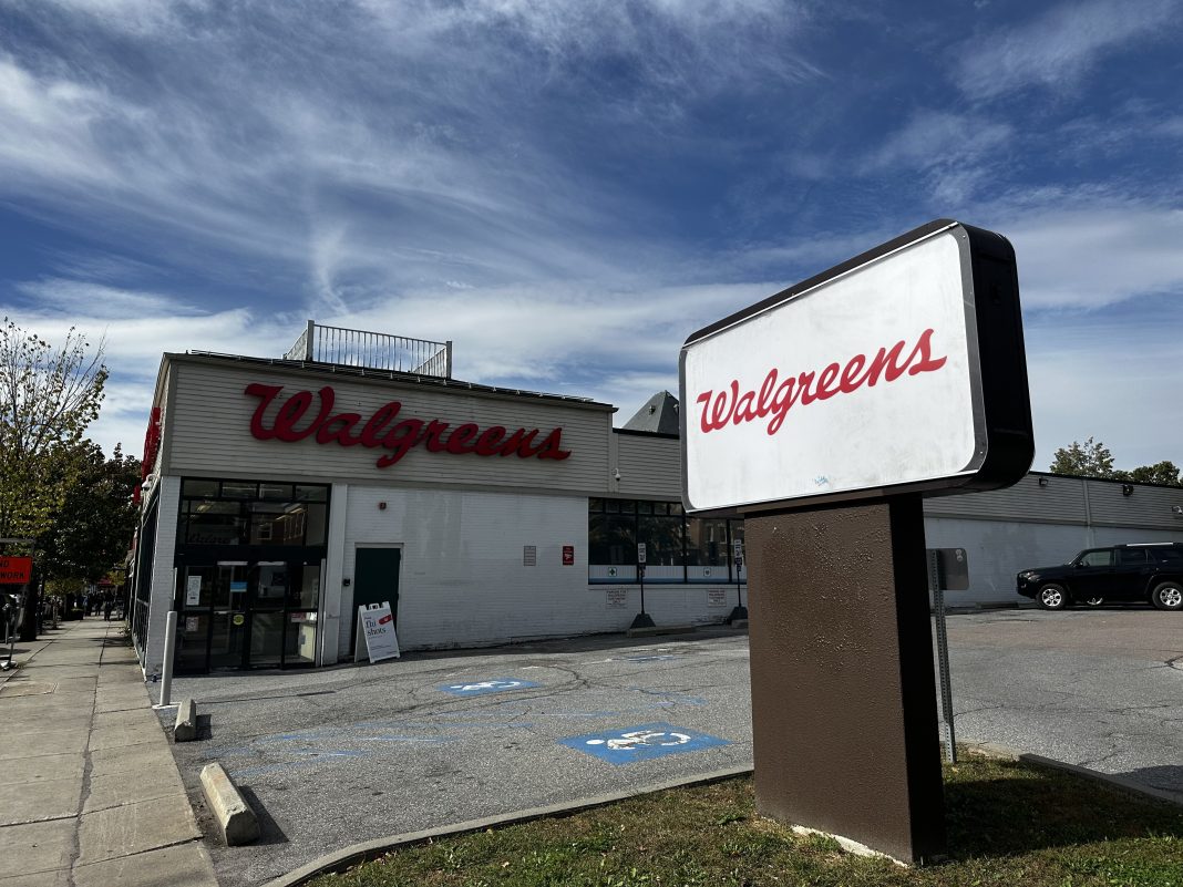 Walgreens to Offer Cheaper Version of Opioid Overdose Reversal Spray