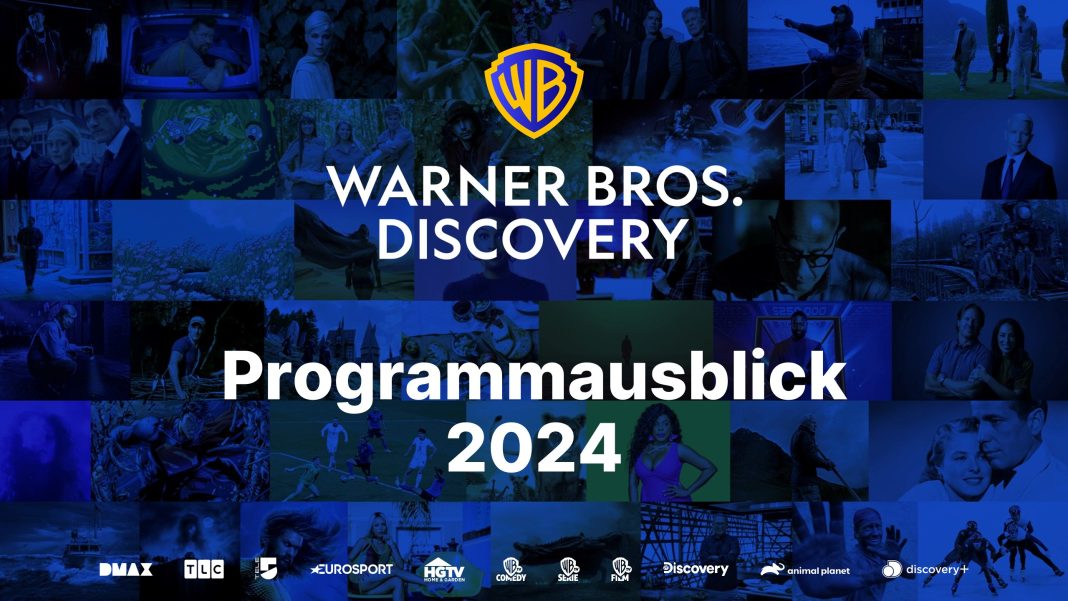 Warner Bros. Discovery Q1 Results: Misses Analyst Expectations Despite Streaming Strength