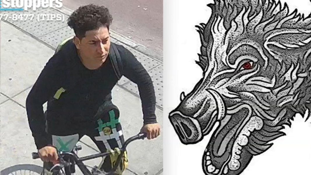 25-Year-Old Ecuadorian Arrested in Connection with Horrific Rape of 13-Year-Old Girl in New York City