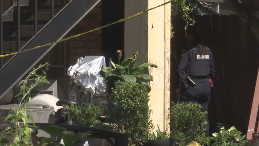71-Year-Old Man Found Dead in Houston Home: Investigation Underway