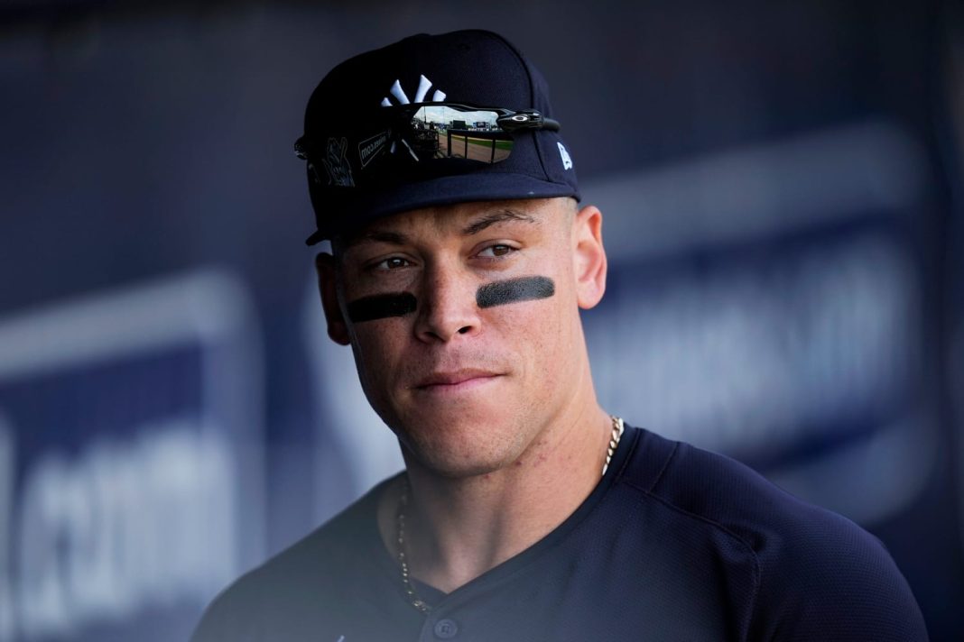 Aaron Judge Hits Chris Bassitt with a 101.6 mph Line Drive: Blue Jays vs. Yankees Game Recap