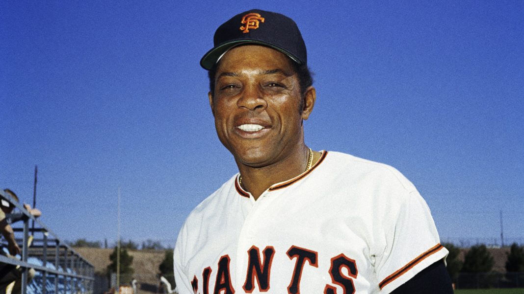 Baseball Legend Willie Mays Dies at 93: A Tribute to the 