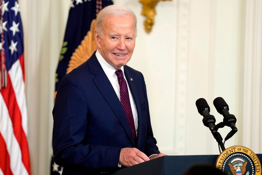 Biden Administration Finalizes New Fuel Economy Standards, Saving Americans Billions in Fuel Costs