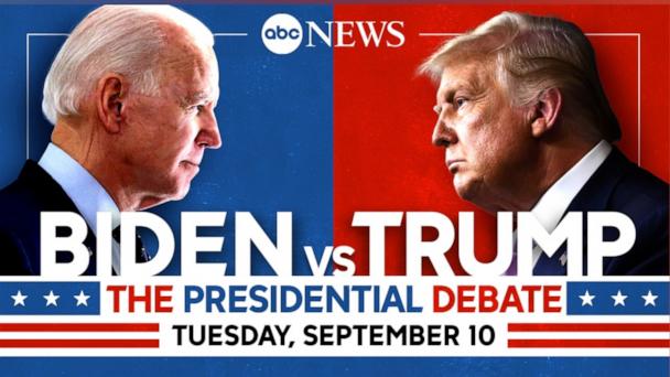 Biden and Trump Clash in First Debate: Concerns Over Biden's Age and Trump's Bombast Arise